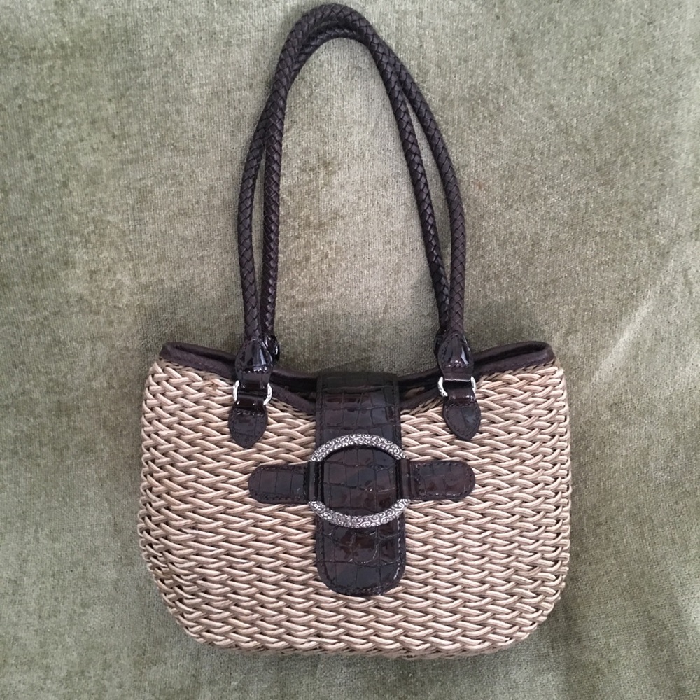 Vintage BRIGHTON Handbag